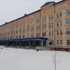 Поліклінічне відділення