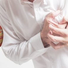 Інфаркт міокарда (інформація для ВПО)